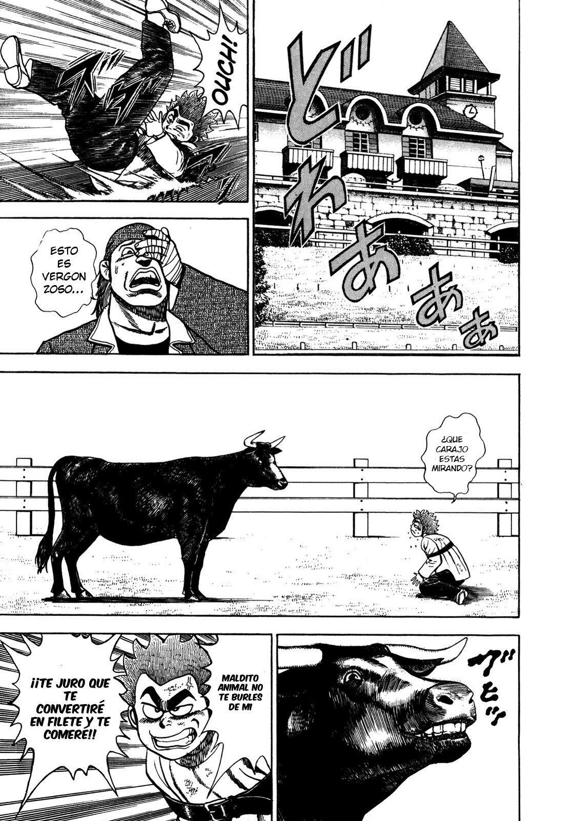 Capitulo 125 page 19