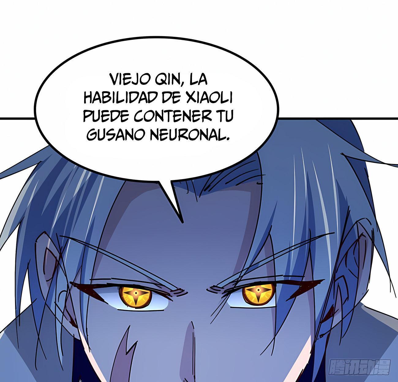 Capitulo 80 page 36