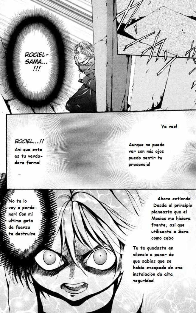 Capitulo 102 page 19