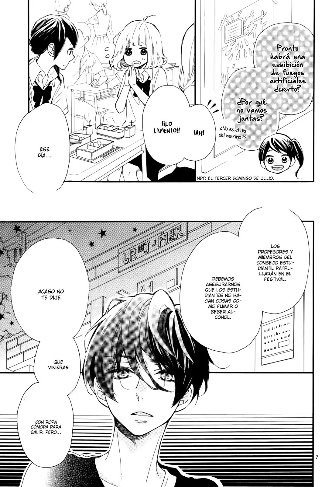 Capitulo 7 page 11