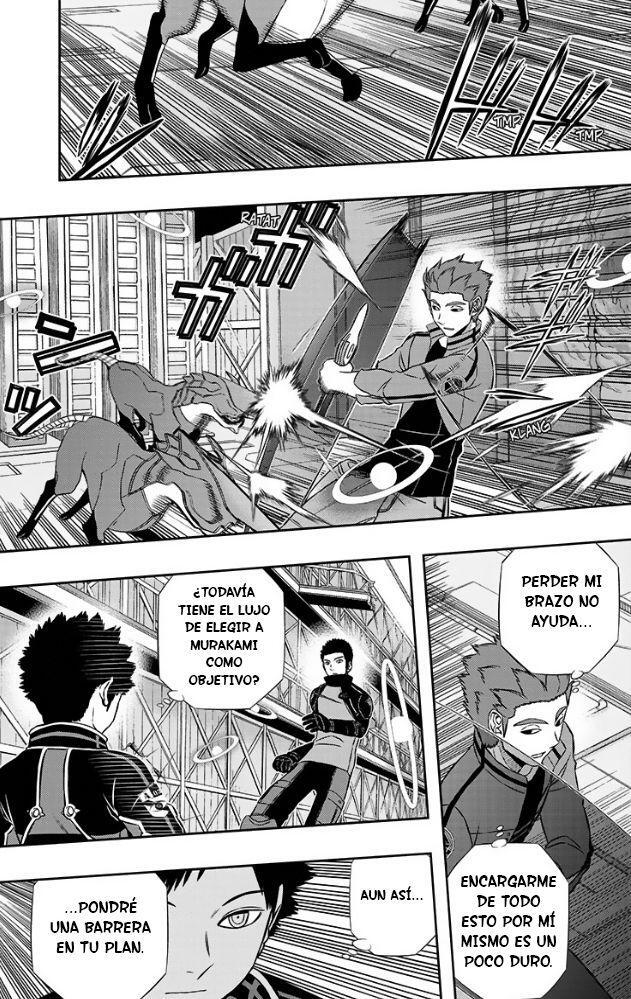 Capitulo 133 page 9