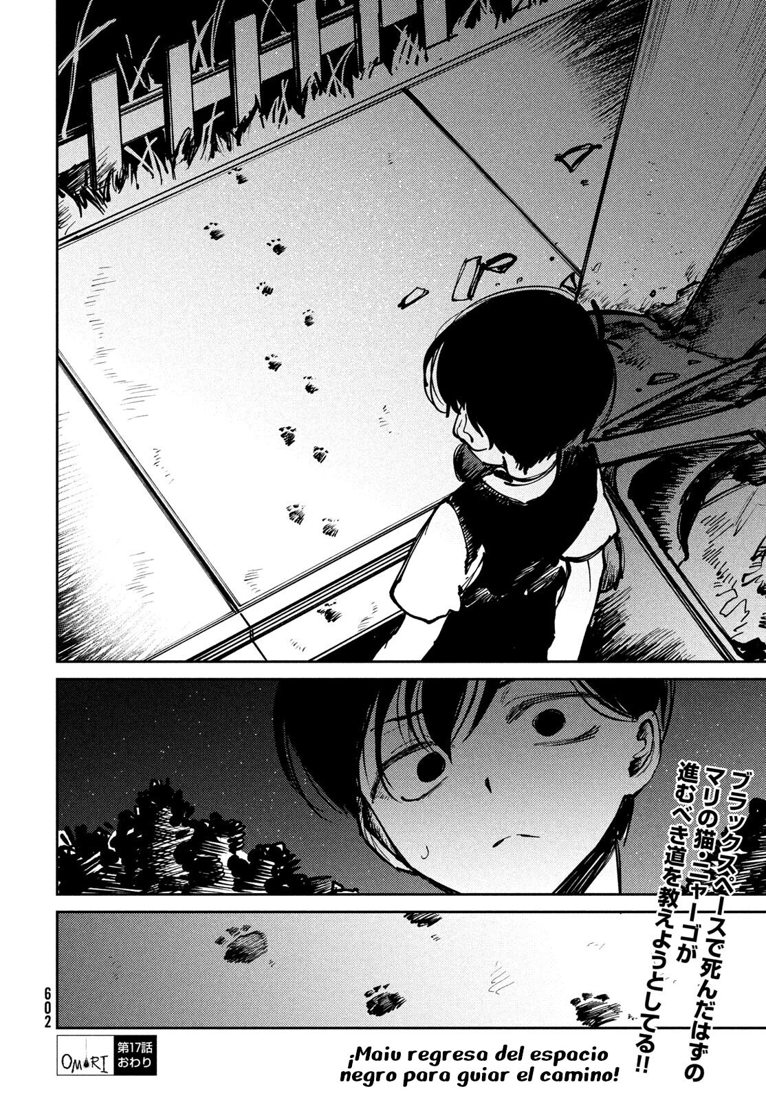 Capitulo 17 page 35