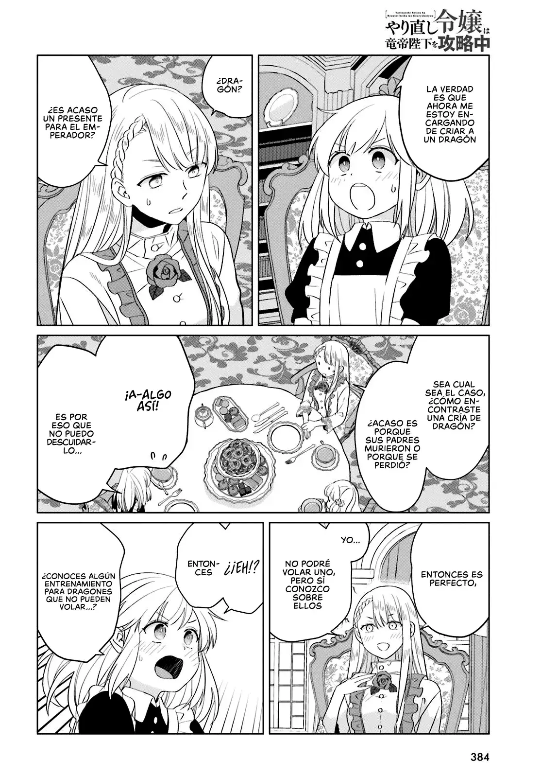 Capitulo 37 page 19