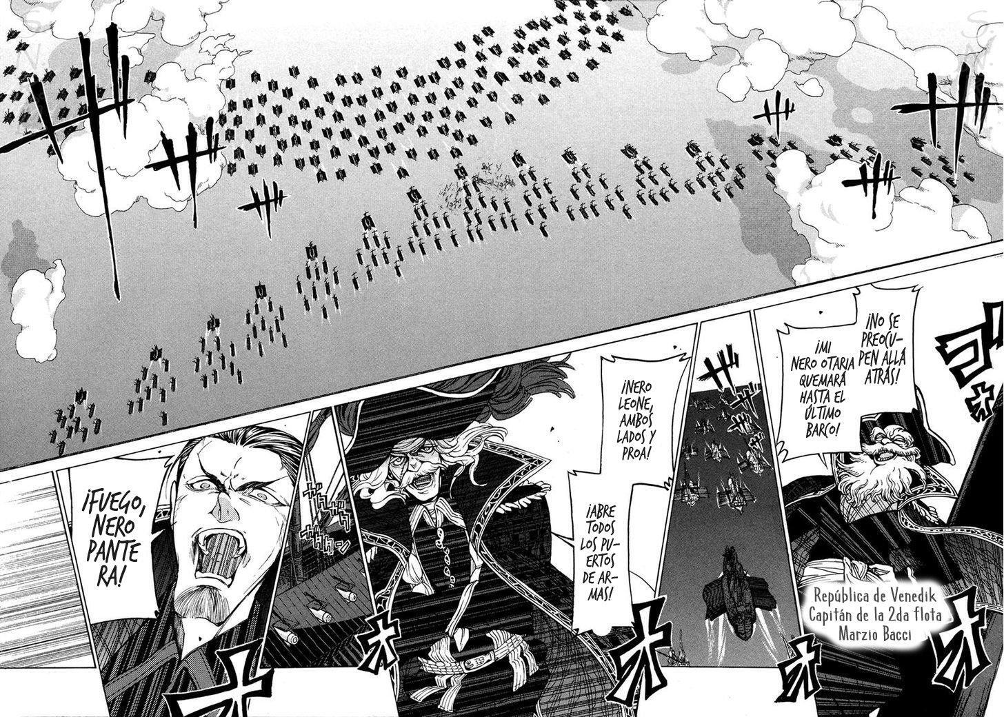 Capitulo 66 page 27