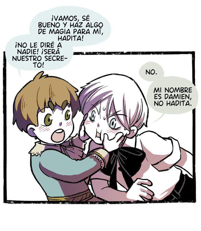 Capitulo 94 page 21