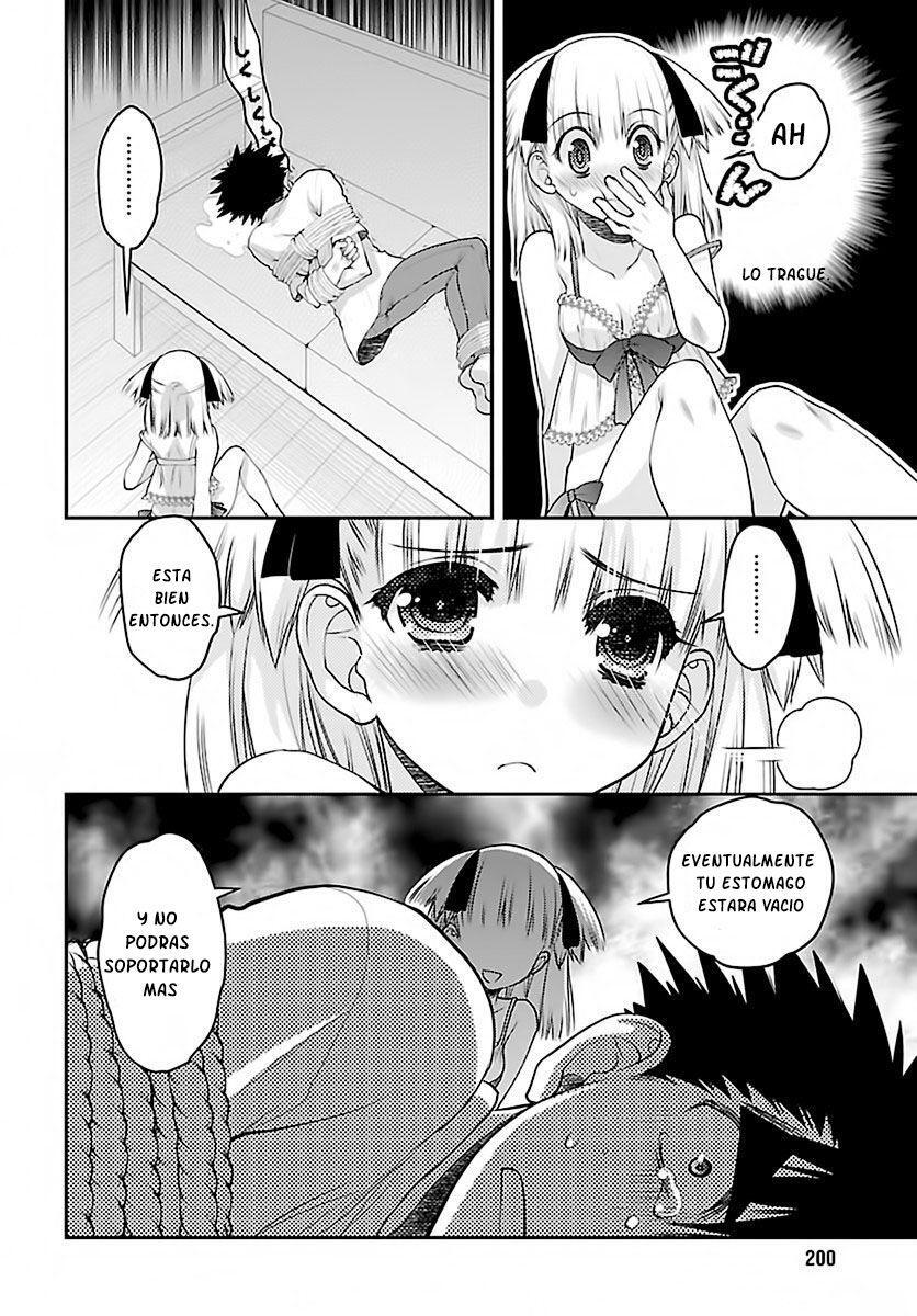 Capitulo 28 page 21