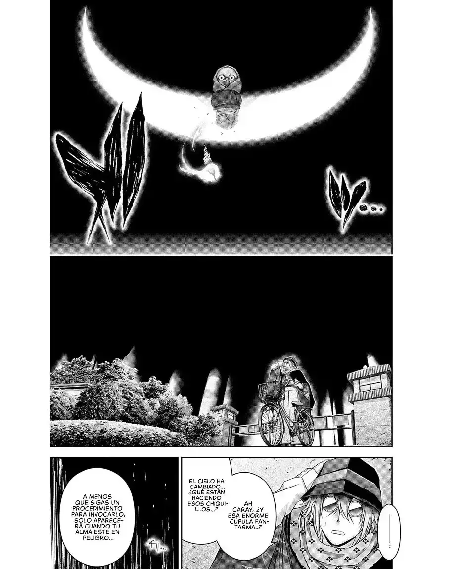 Capitulo 43 page 29