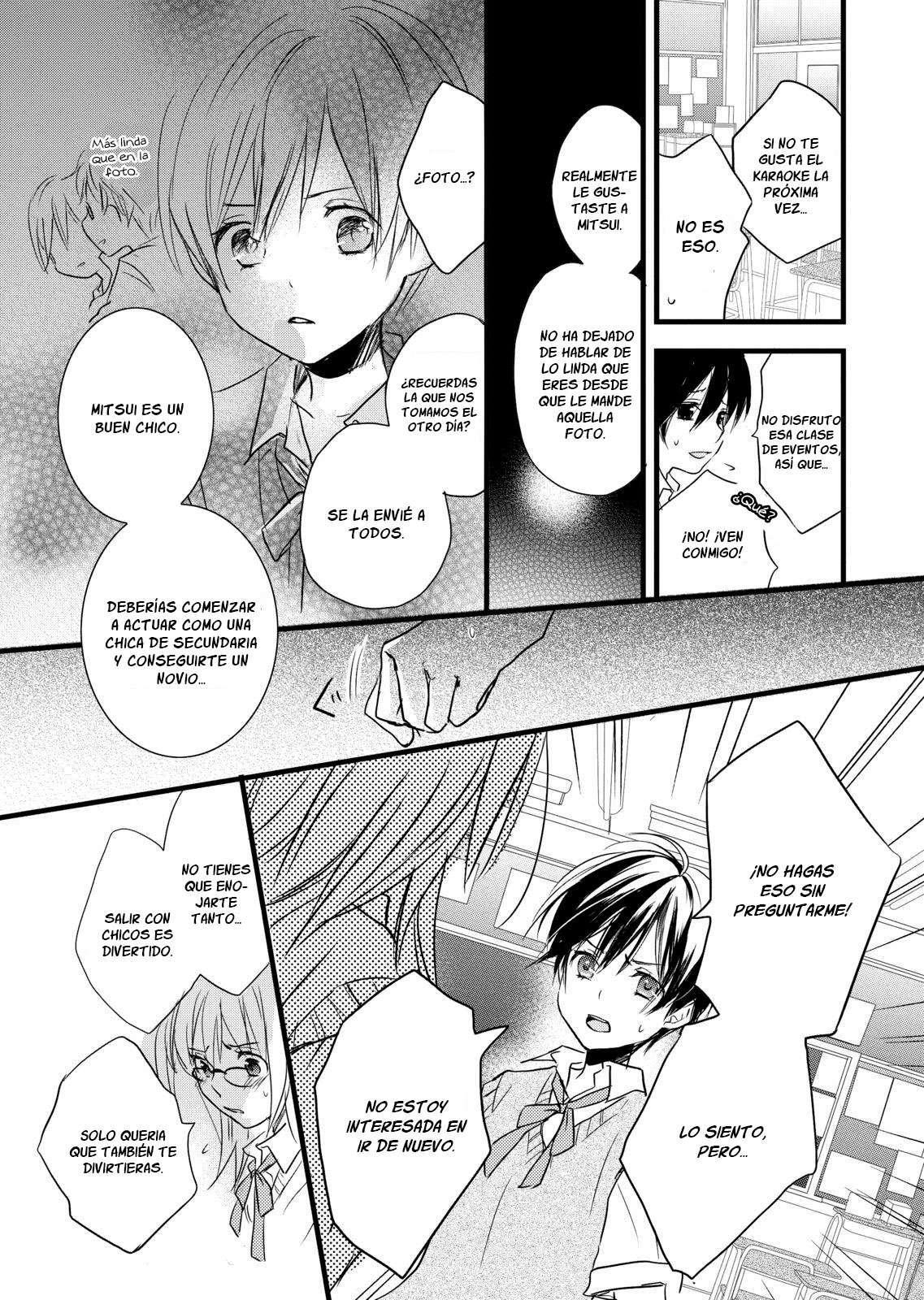 Capitulo 27 page 15