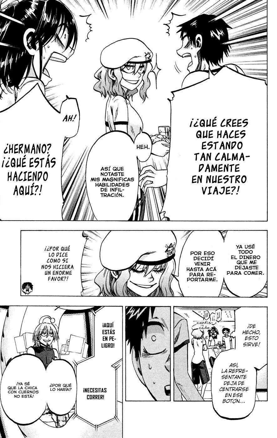 Capitulo 81 page 4