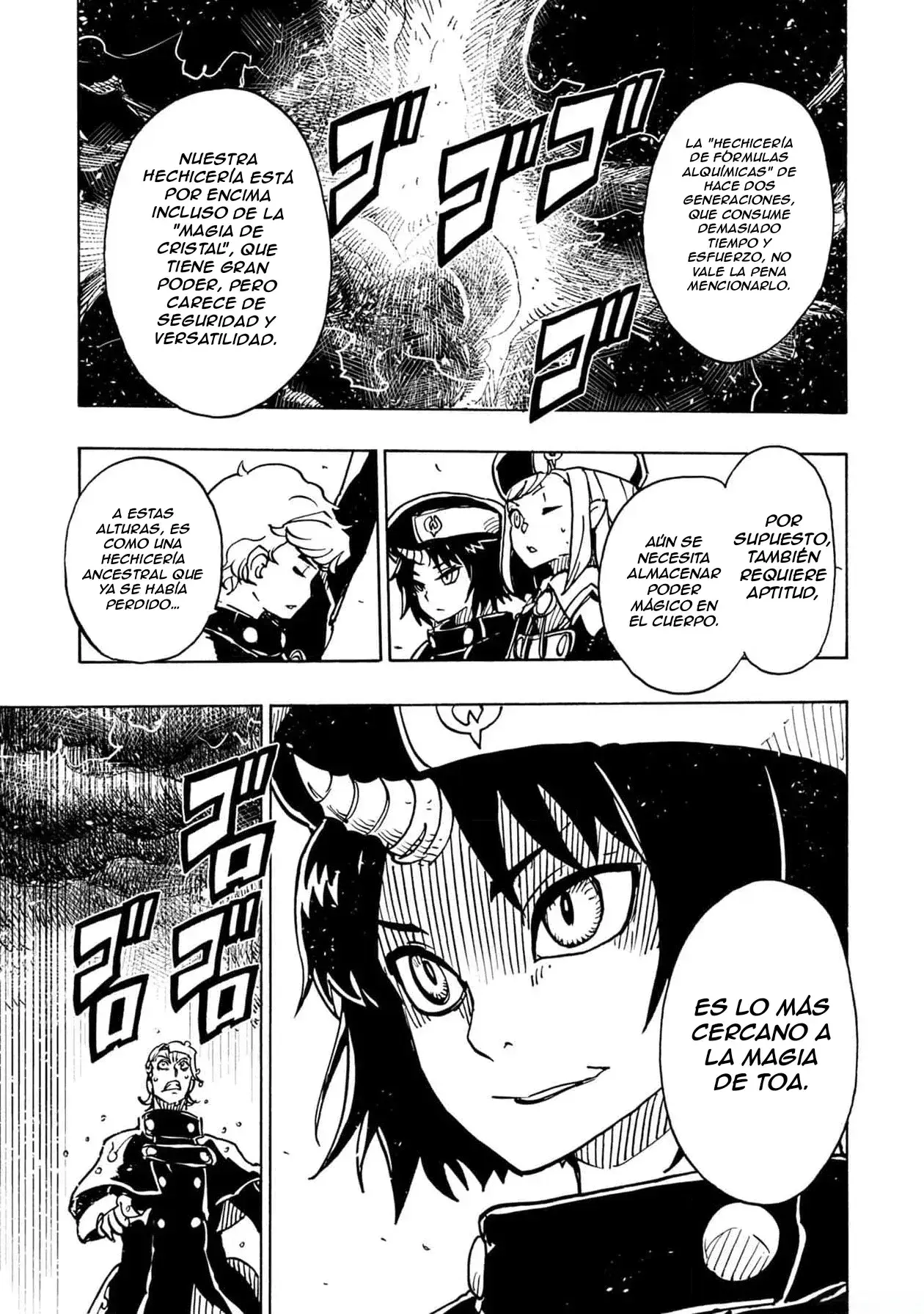 Capitulo 28 page 31