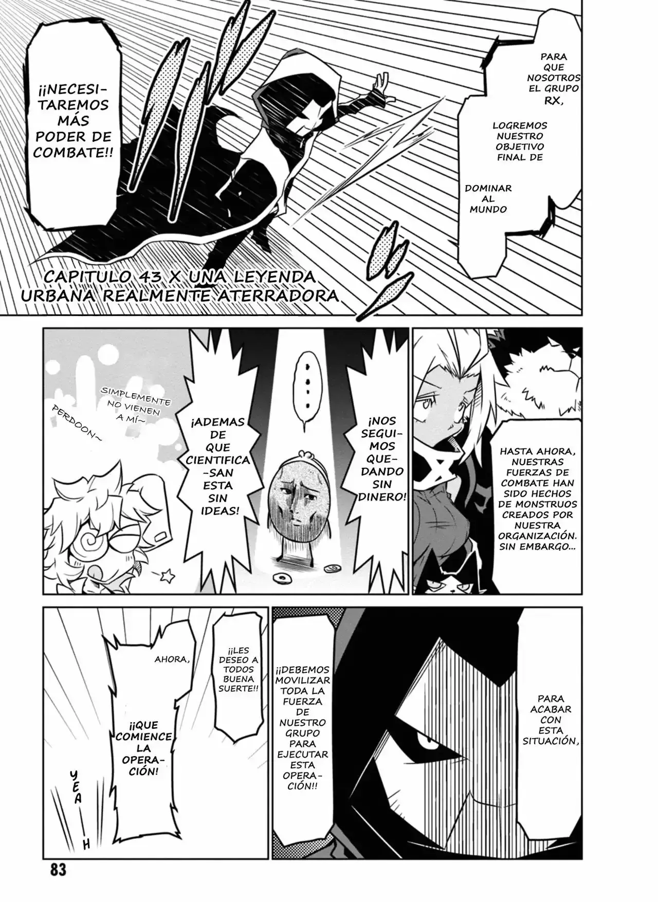 Capitulo 43 page 1