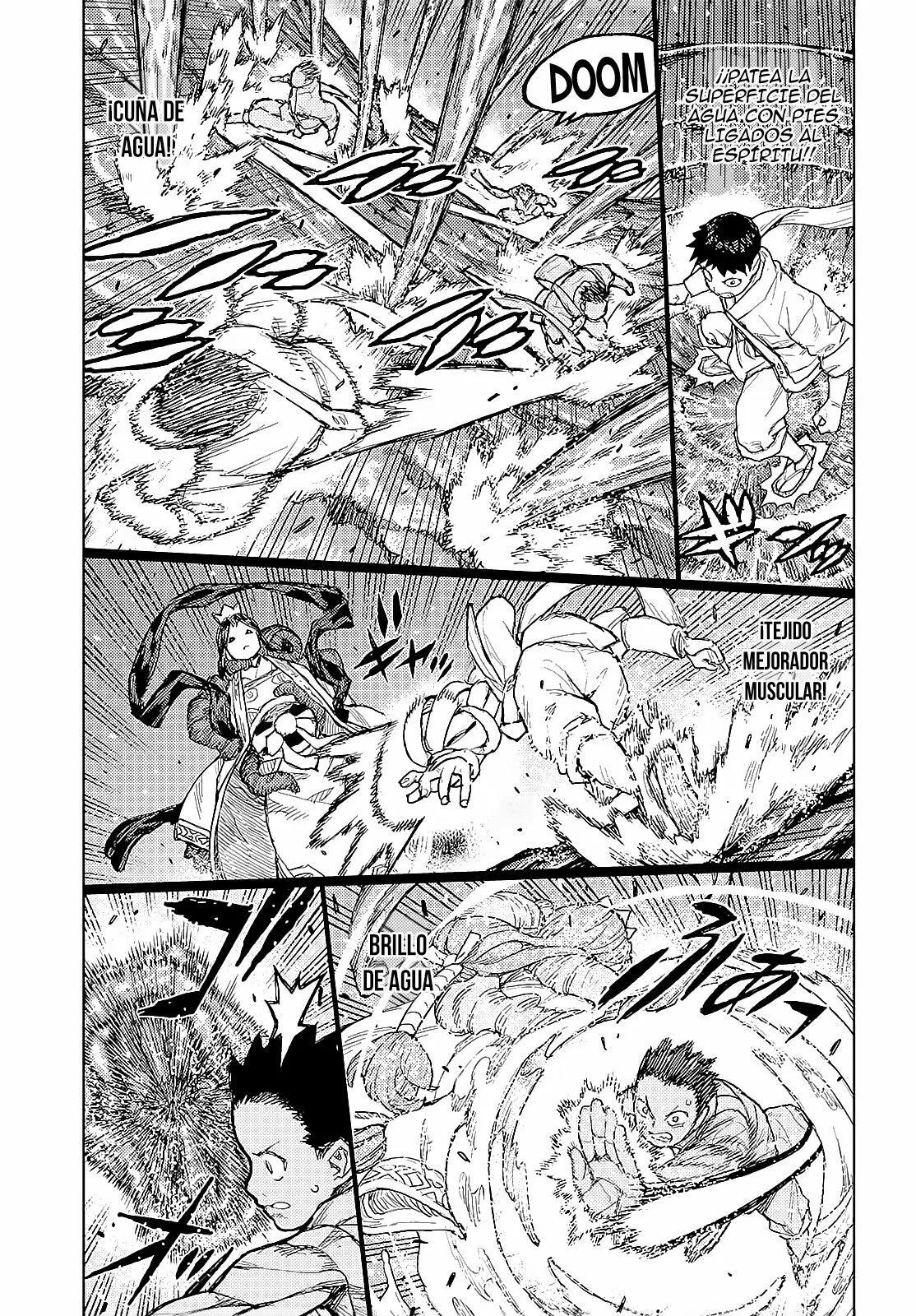 Capitulo 151 page 20