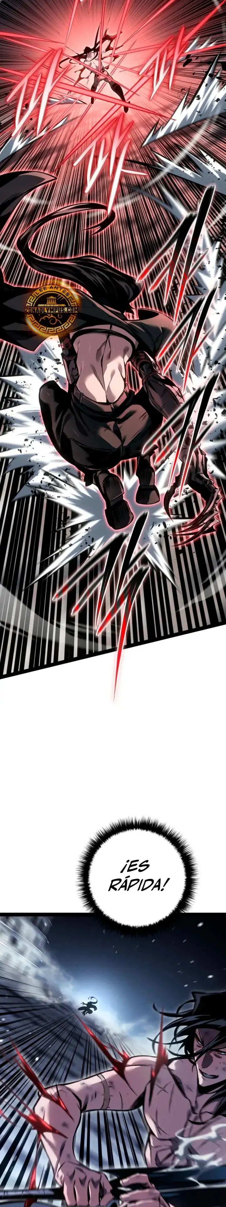 Capitulo 85 page 10