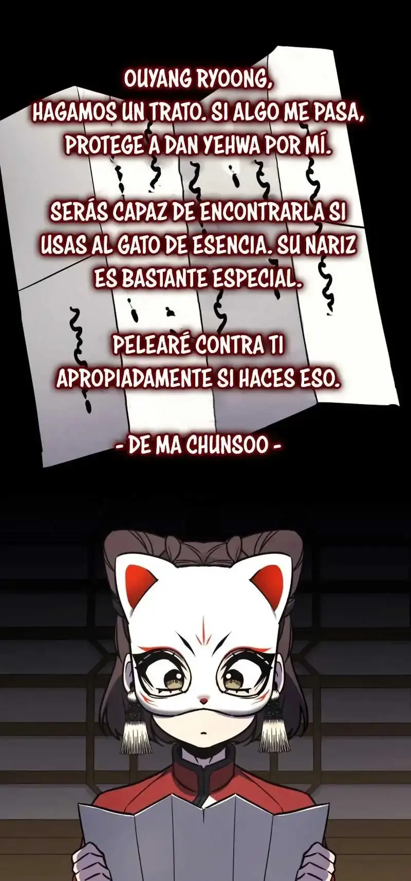 Capitulo 92 page 20