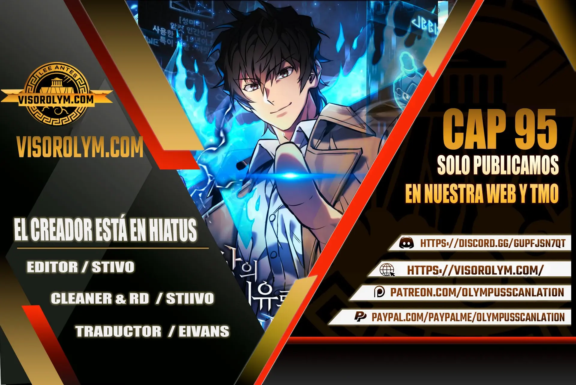 Capitulo 95 page 1