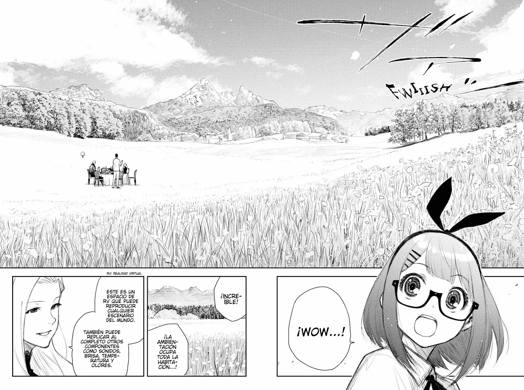Capitulo 46 page 14