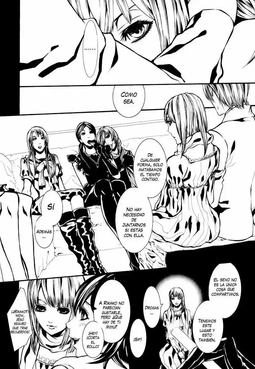 Capitulo 35 page 11