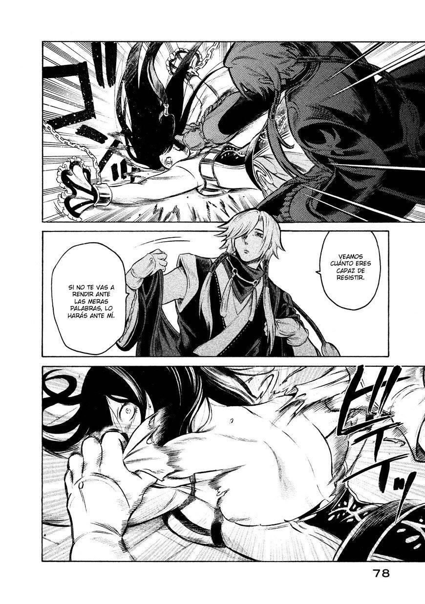 Capitulo 20 page 17