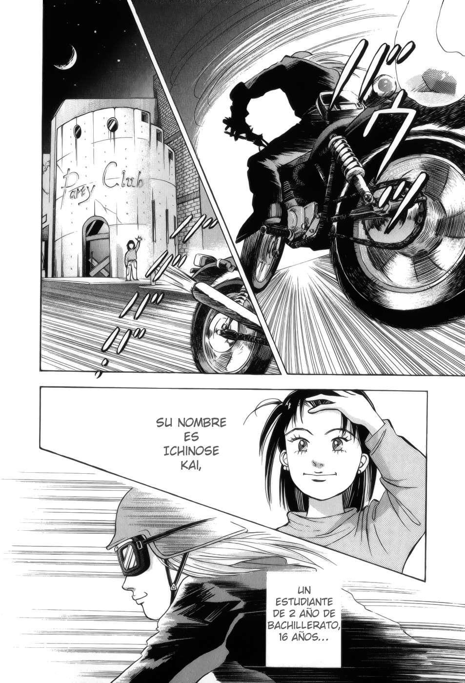 Capitulo 81 page 58
