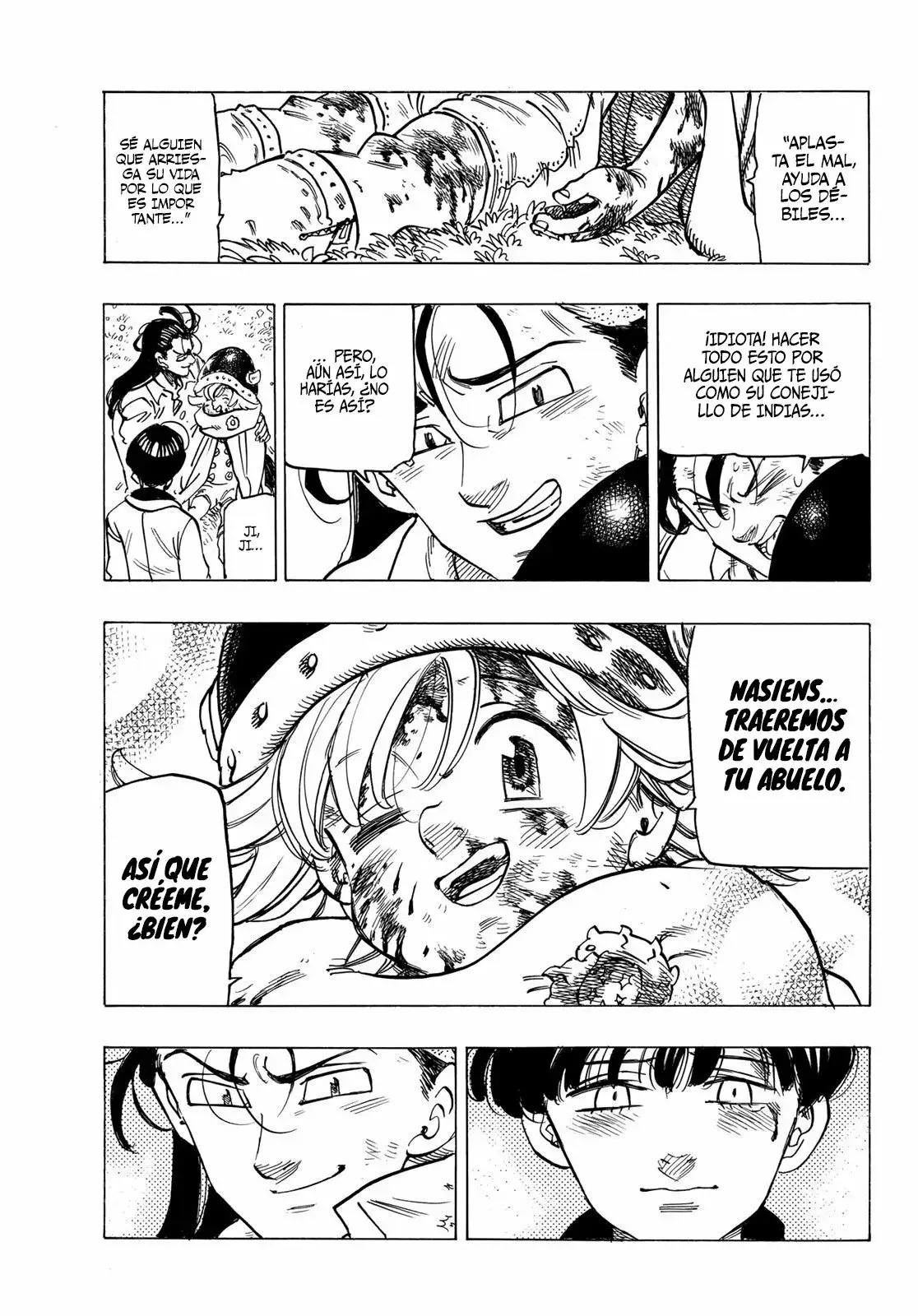 Capitulo 11 page 20