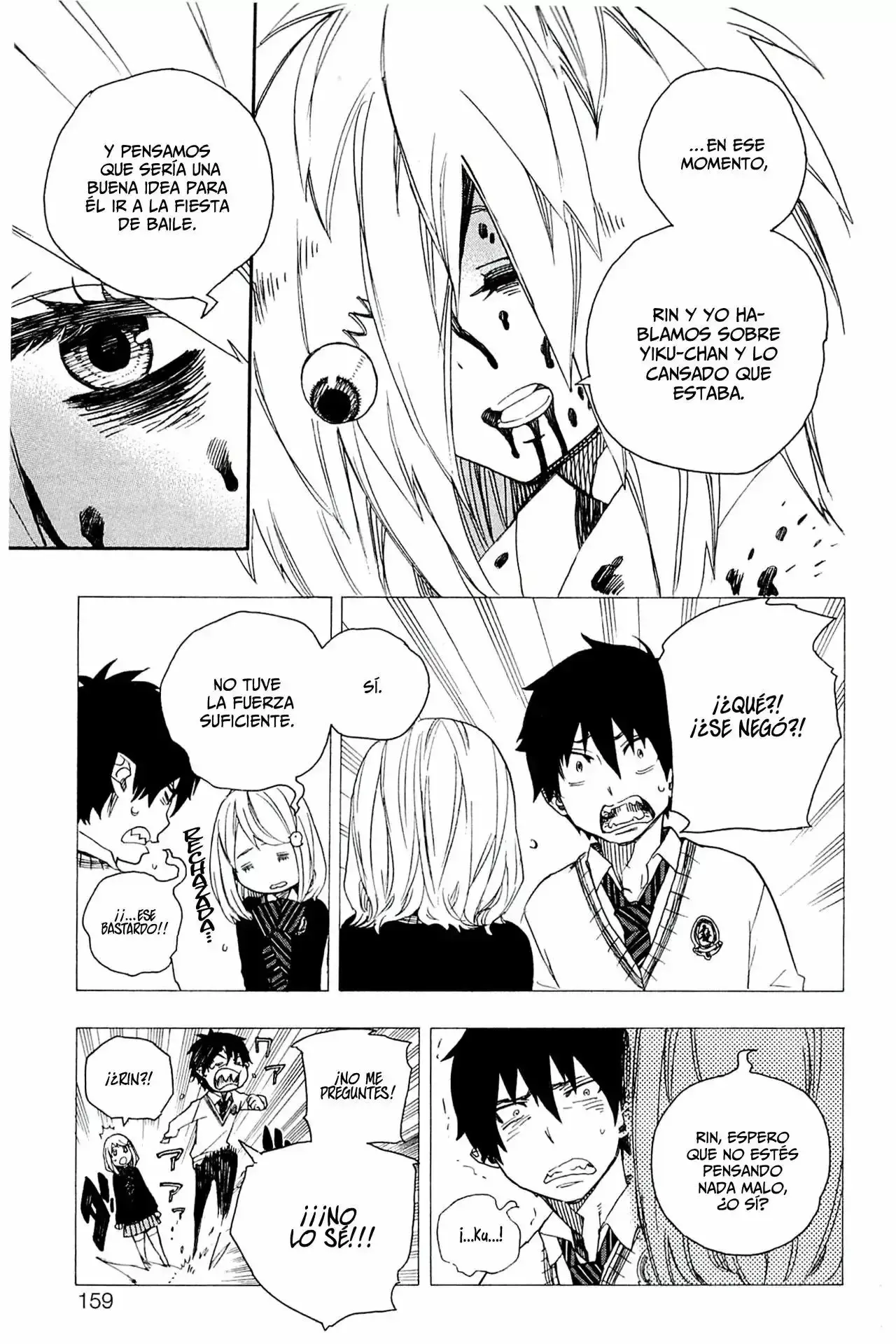 Capitulo 47 page 8