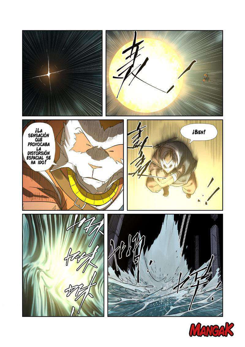 Capitulo 267 page 18