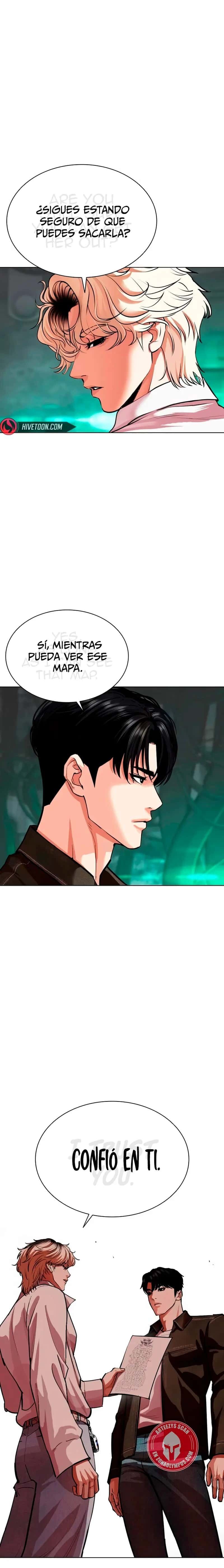 Capitulo 565 page 41