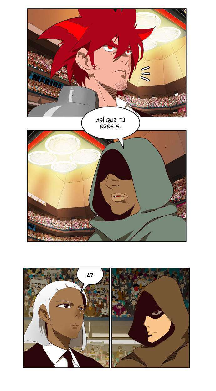 Capitulo 167 page 19