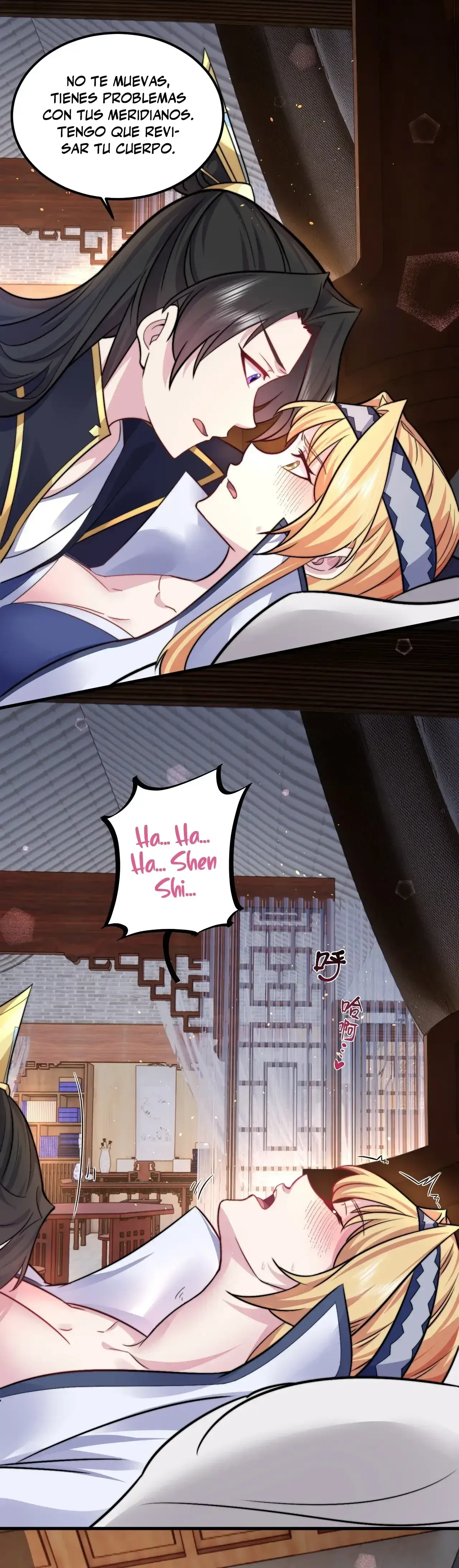 Capitulo 94 page 19