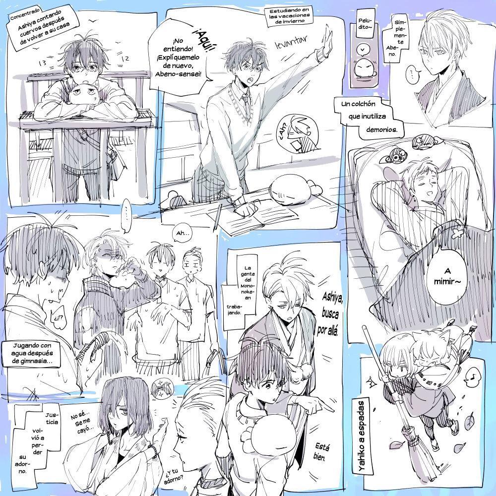 Capitulo 92 page 41