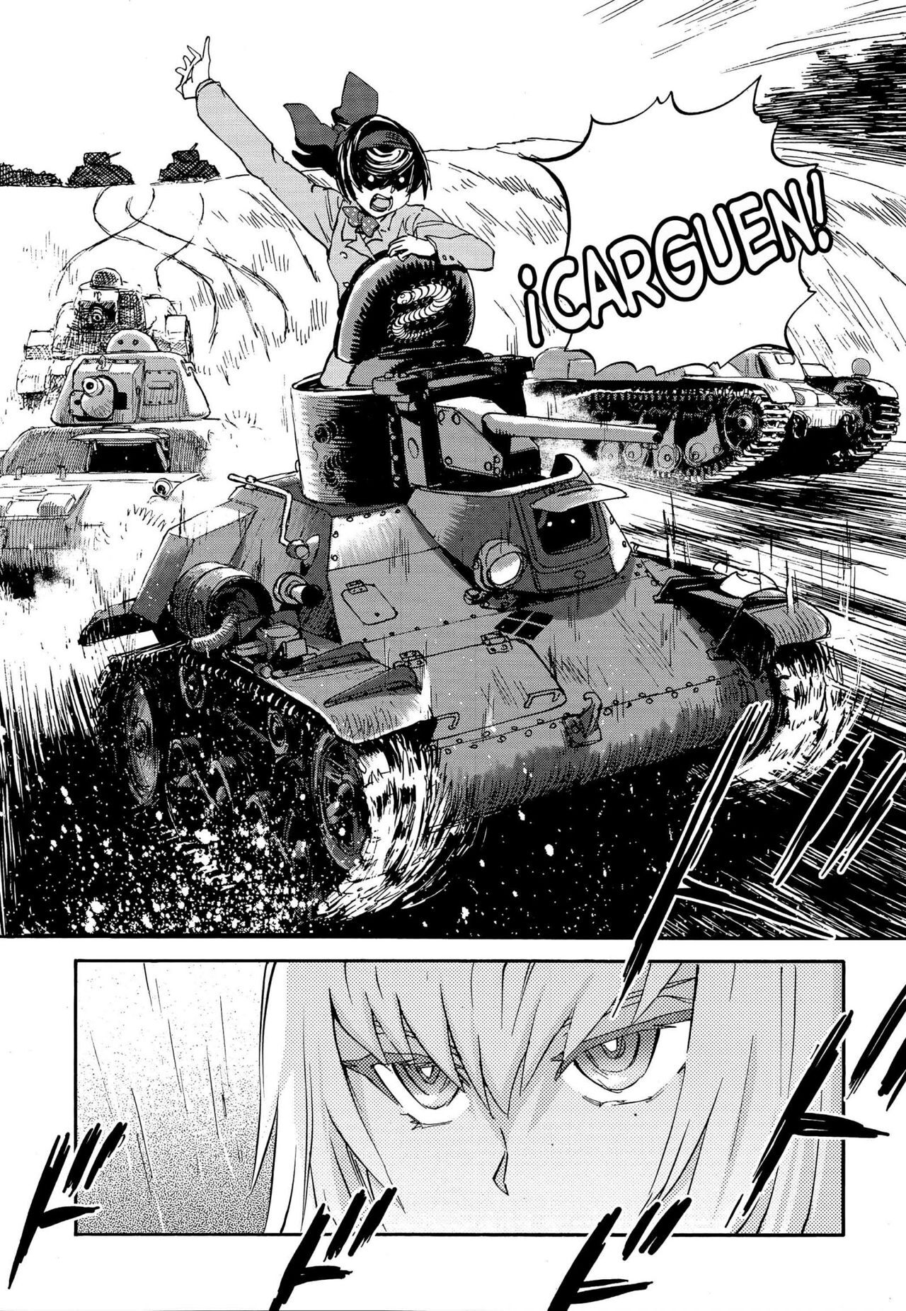 Capitulo 20 page 10