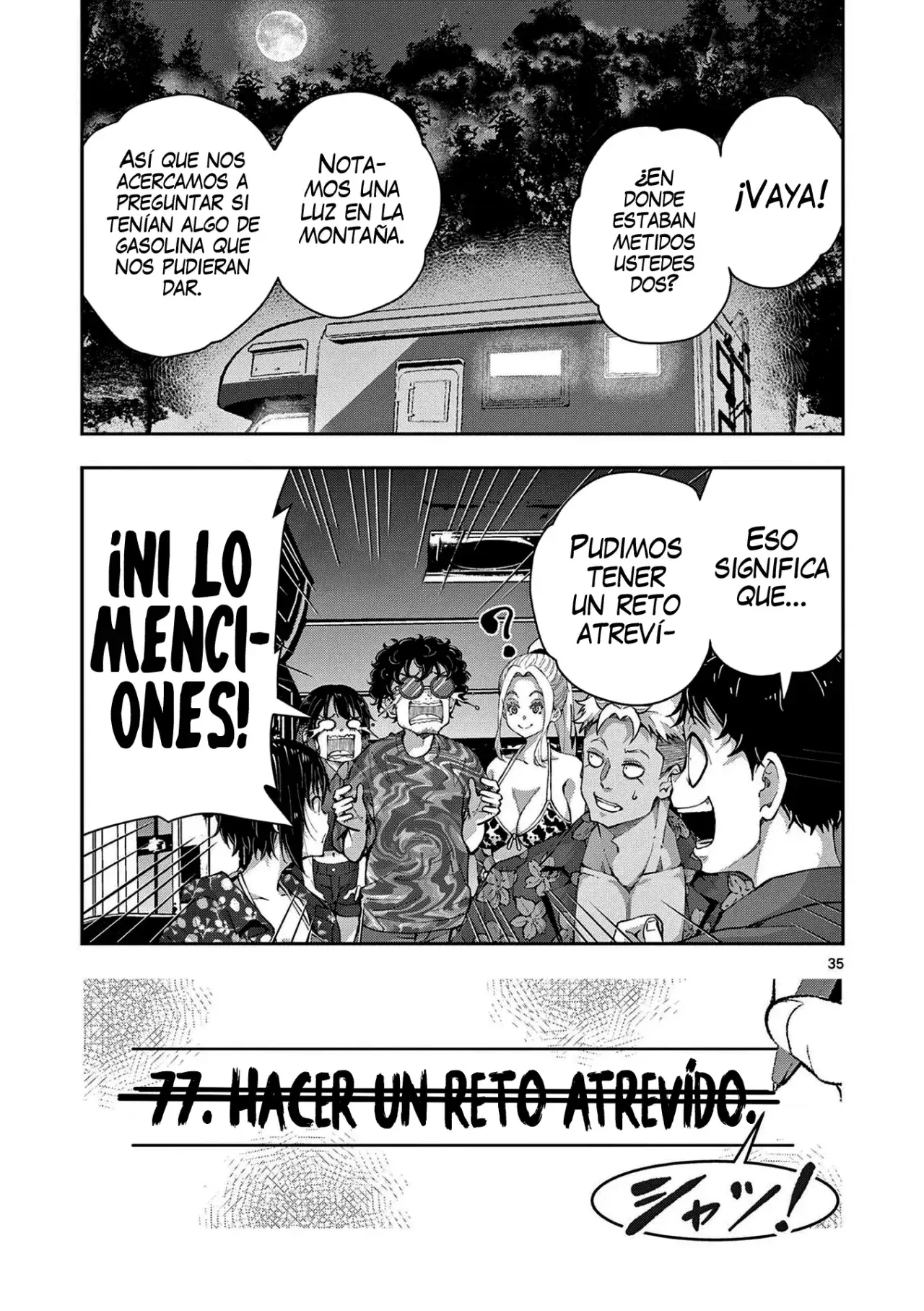 Capitulo 60 page 37