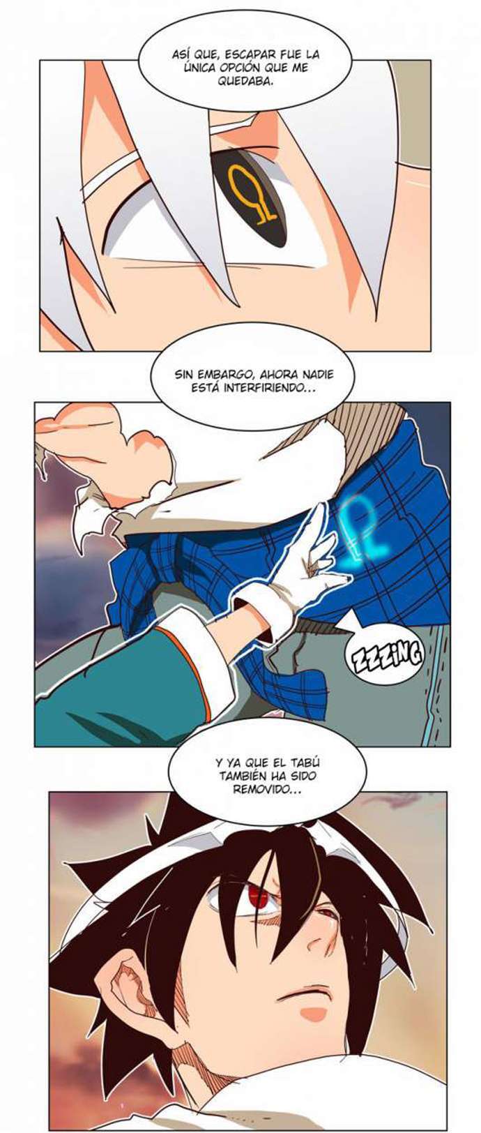 Capitulo 198 page 39