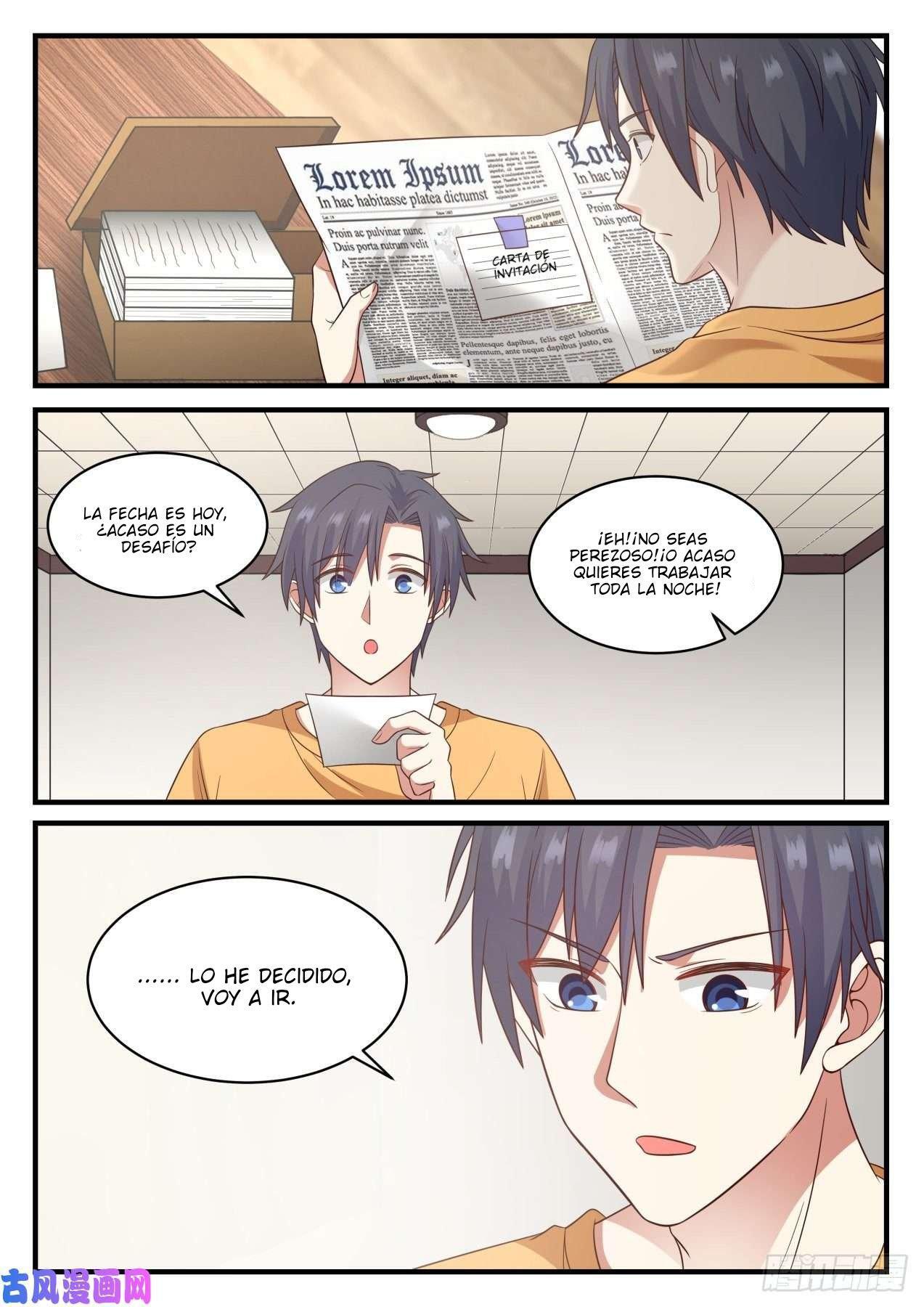 Capitulo 106 page 10