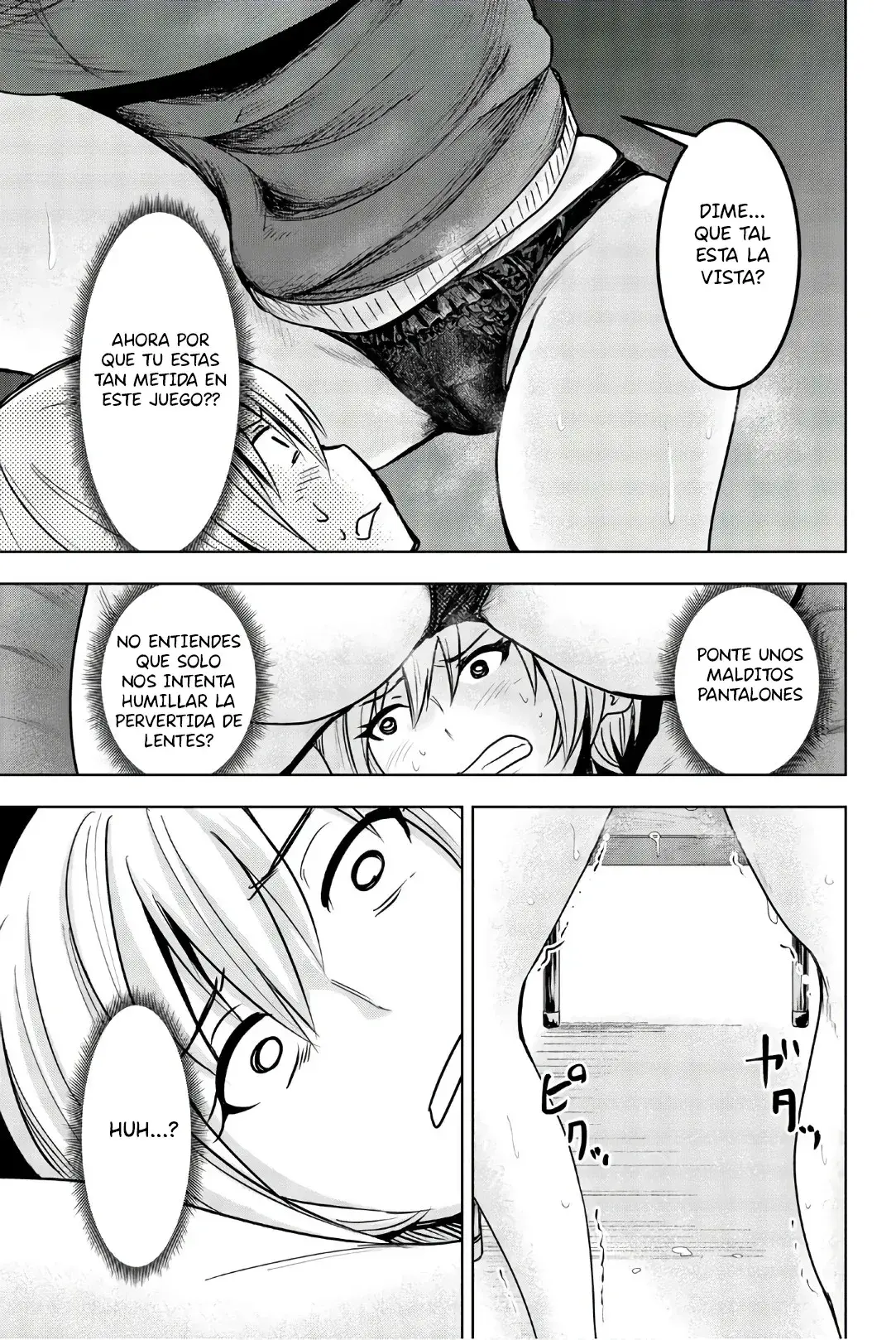 Capitulo 33 page 10