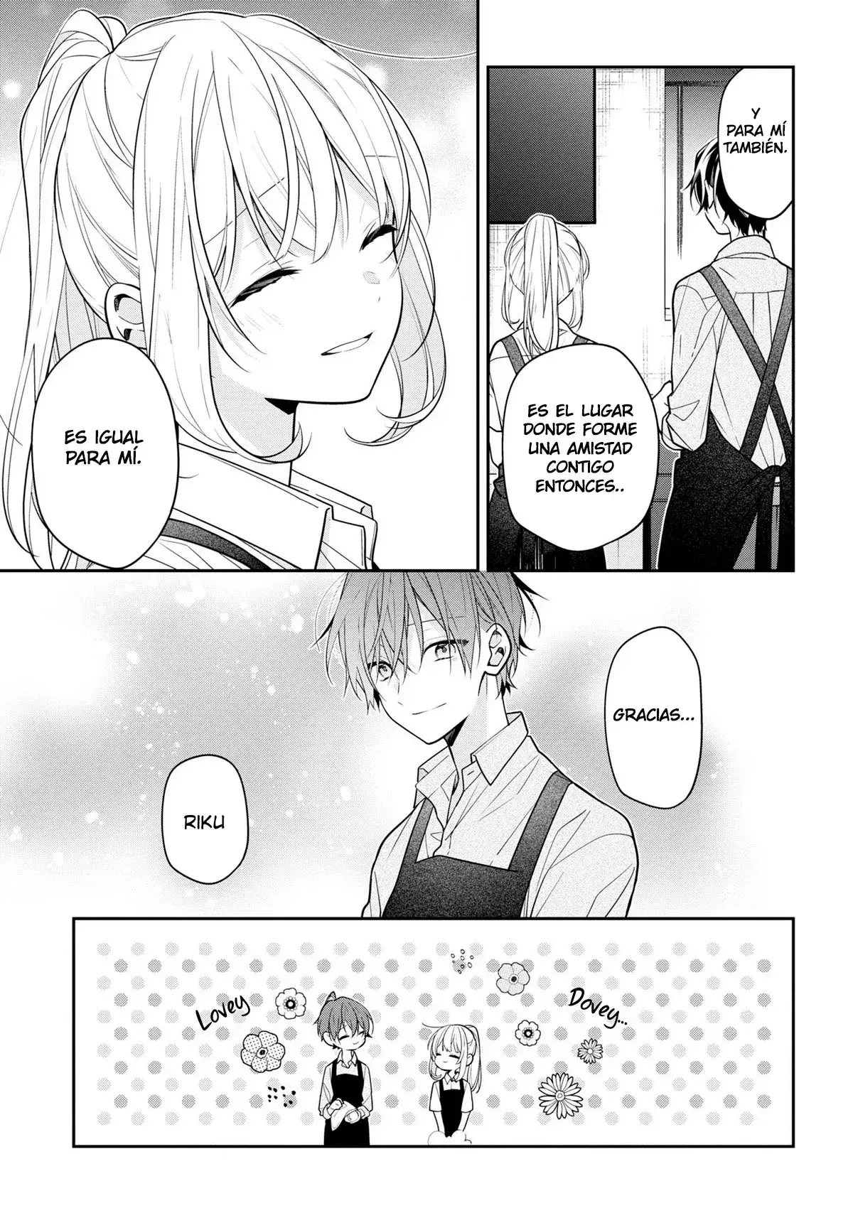 Capitulo 50 page 6