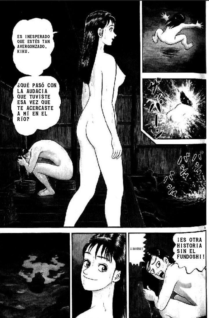 Capitulo 96 page 4