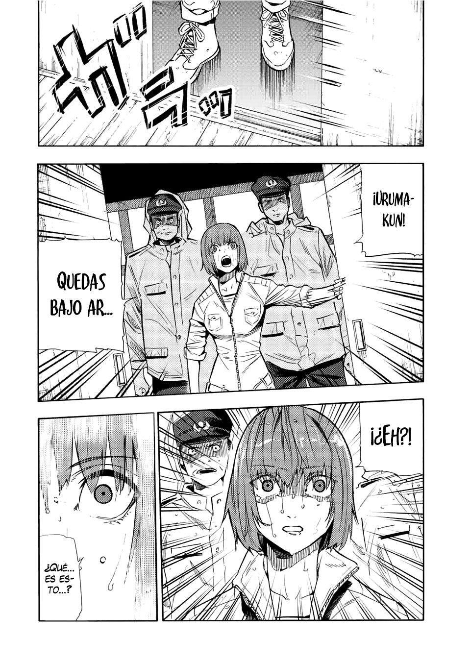Capitulo 86 page 7