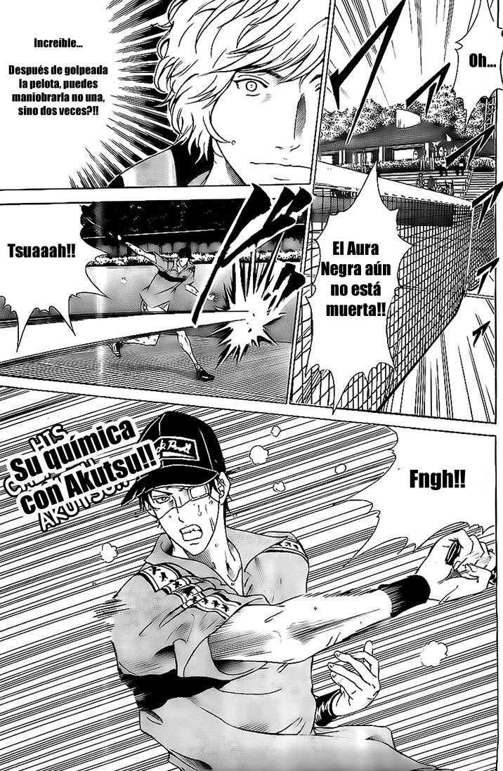 Capitulo 111 page 1