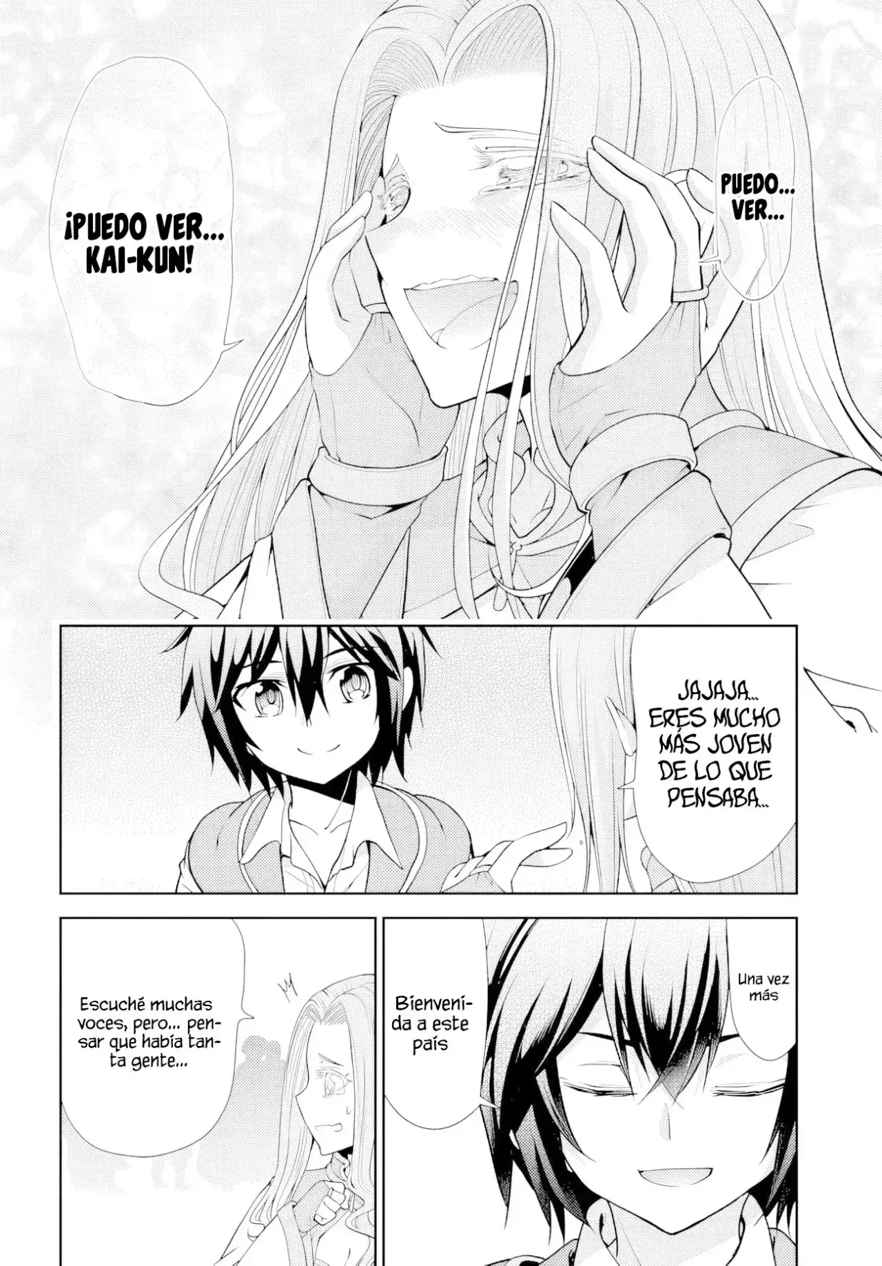 Capitulo 48 page 19
