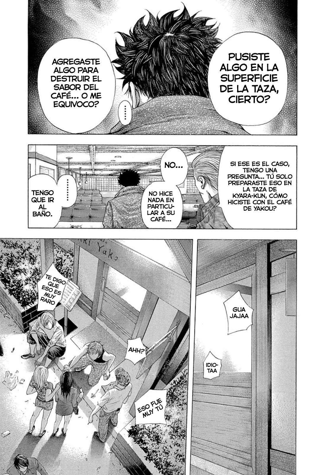 Capitulo 148 page 9