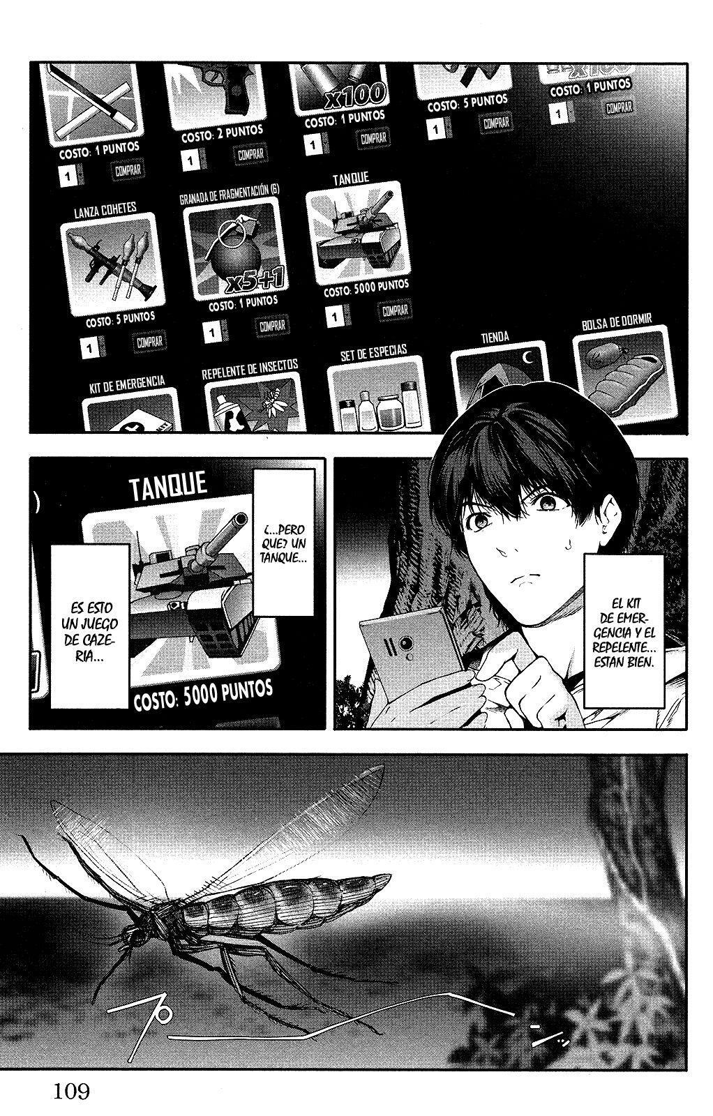 Capitulo 35 page 14