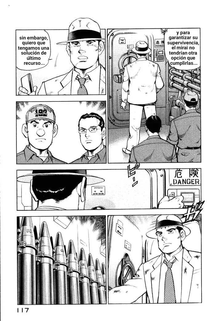 Capitulo 69 page 14