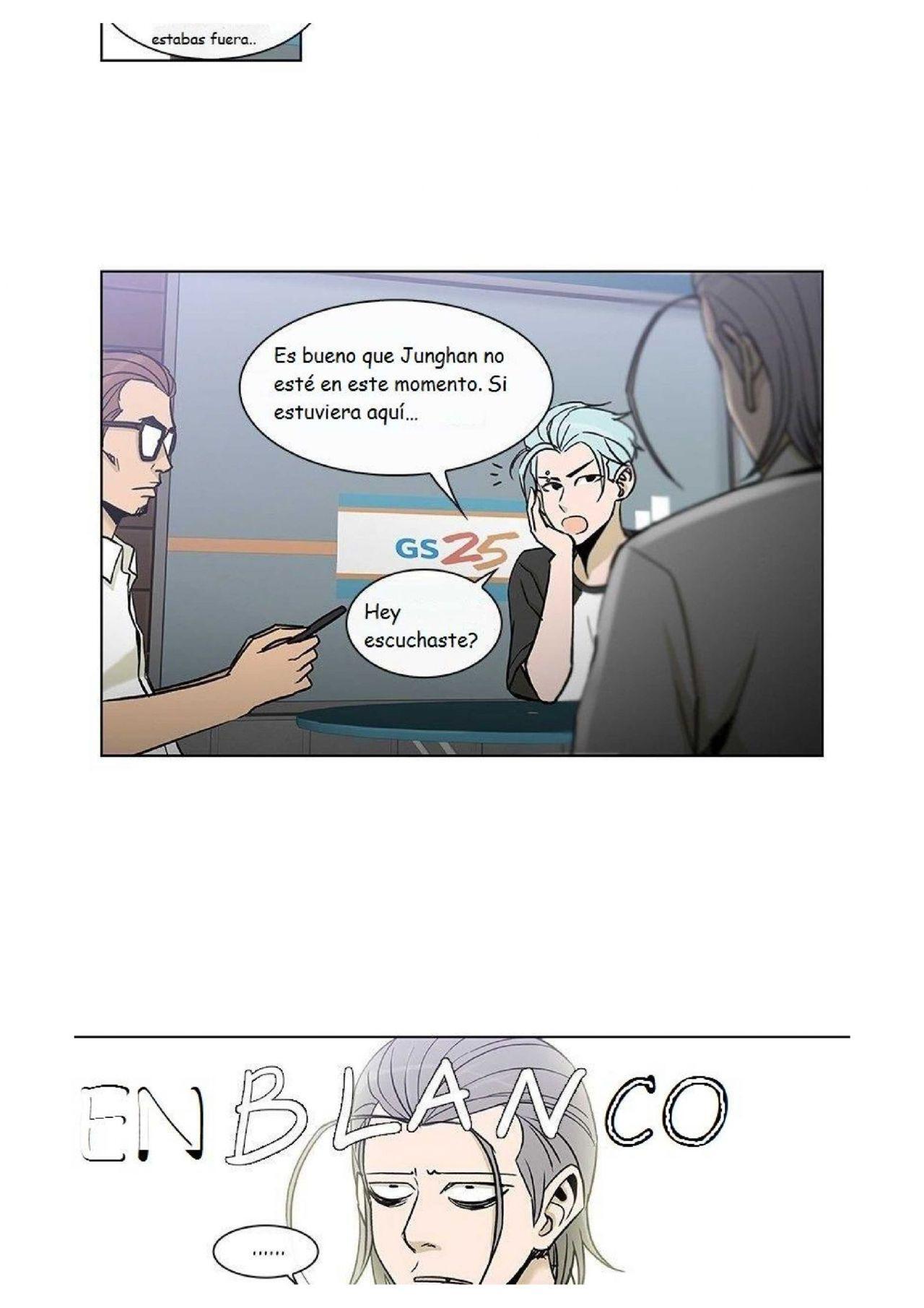Capitulo 39 page 14