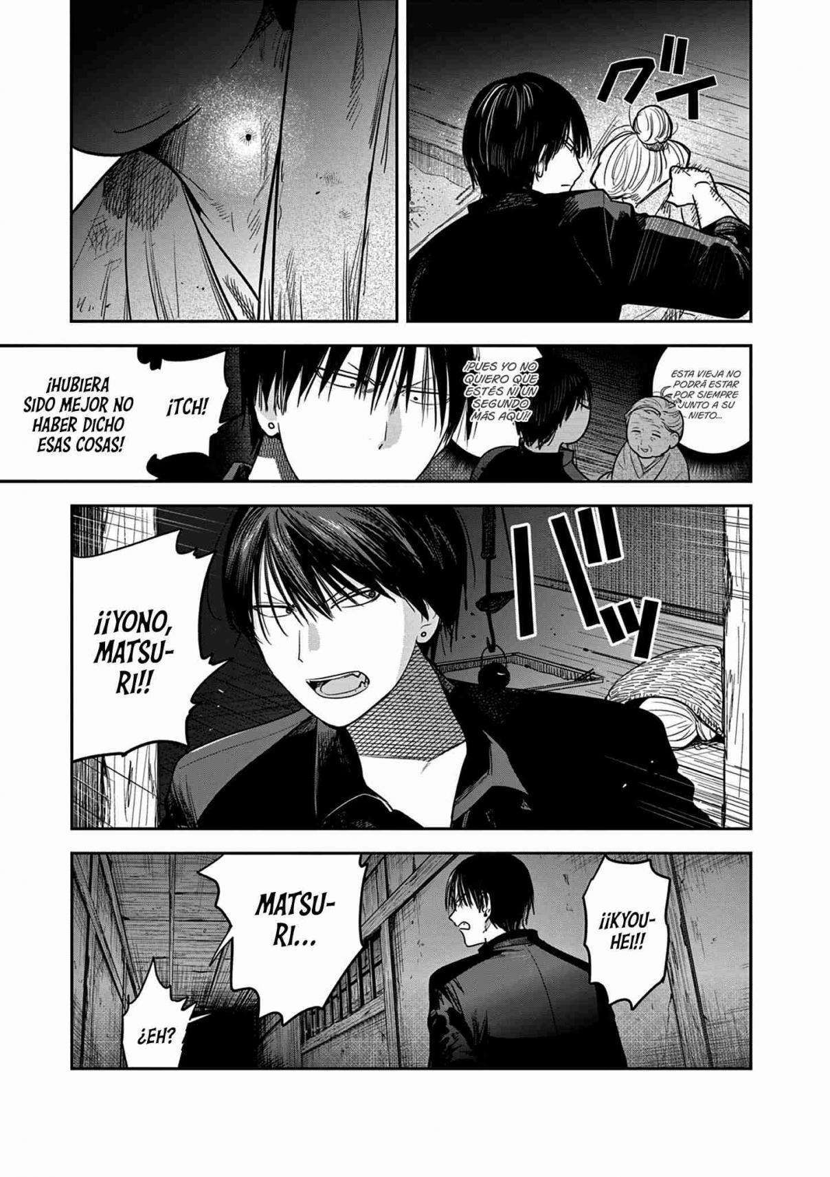 Capitulo 29 page 14