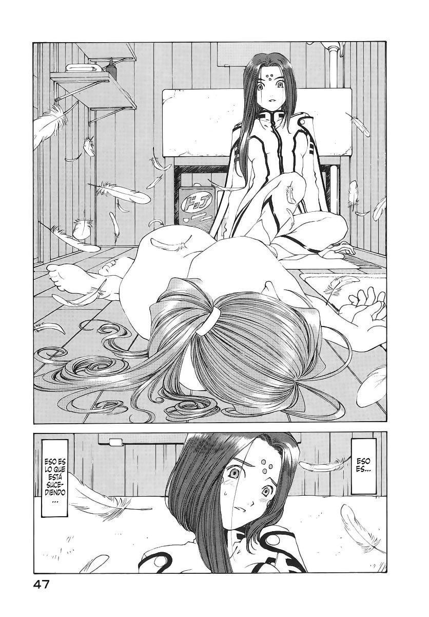 Capitulo 157 page 21