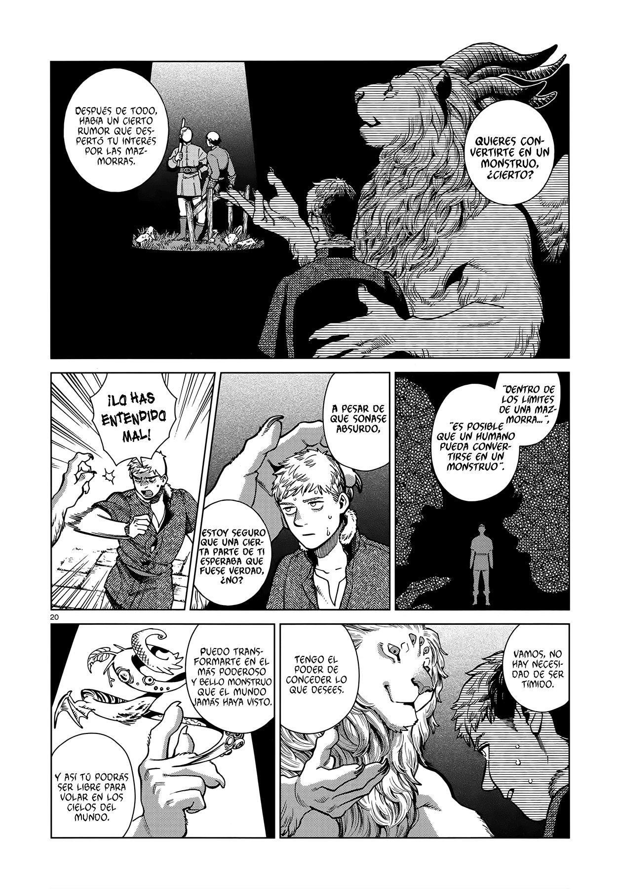 Capitulo 88 page 21