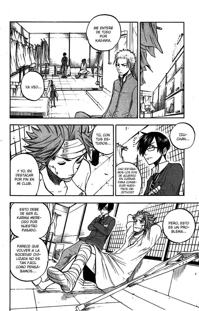 Capitulo 52 page 16