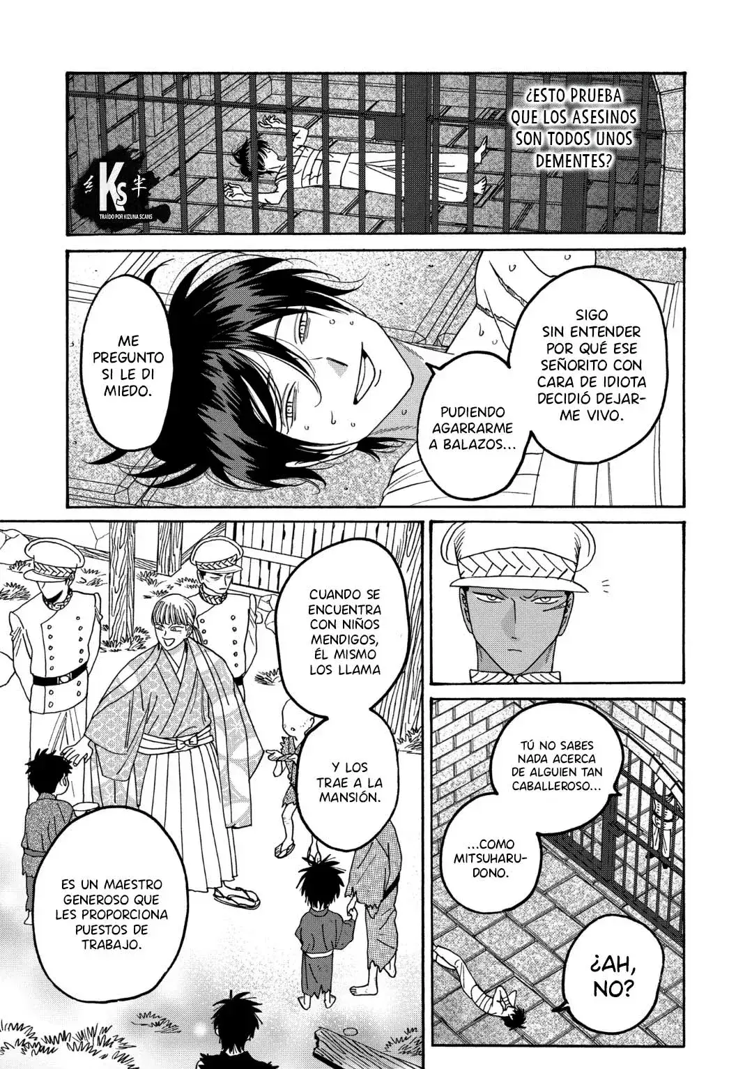 Capitulo 66 page 6