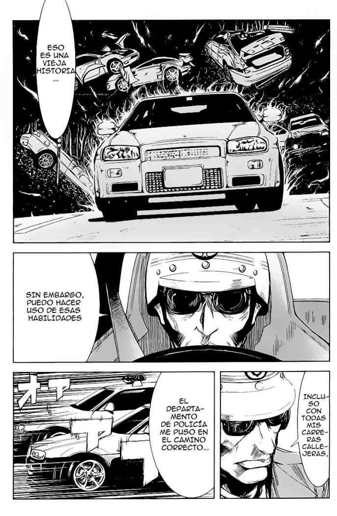 Capitulo 83 page 8